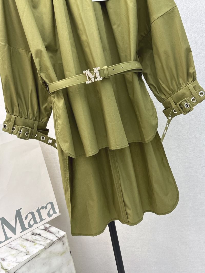 Max Mara Shirts